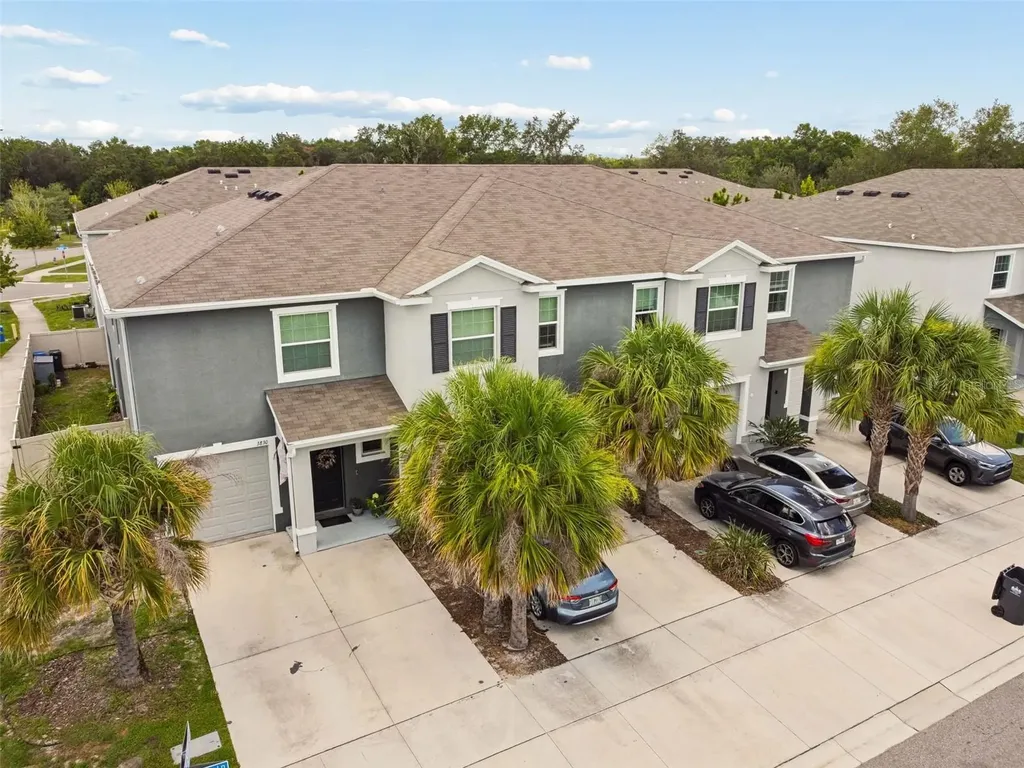 3830 Vignoble Lane Brandon FL 33511