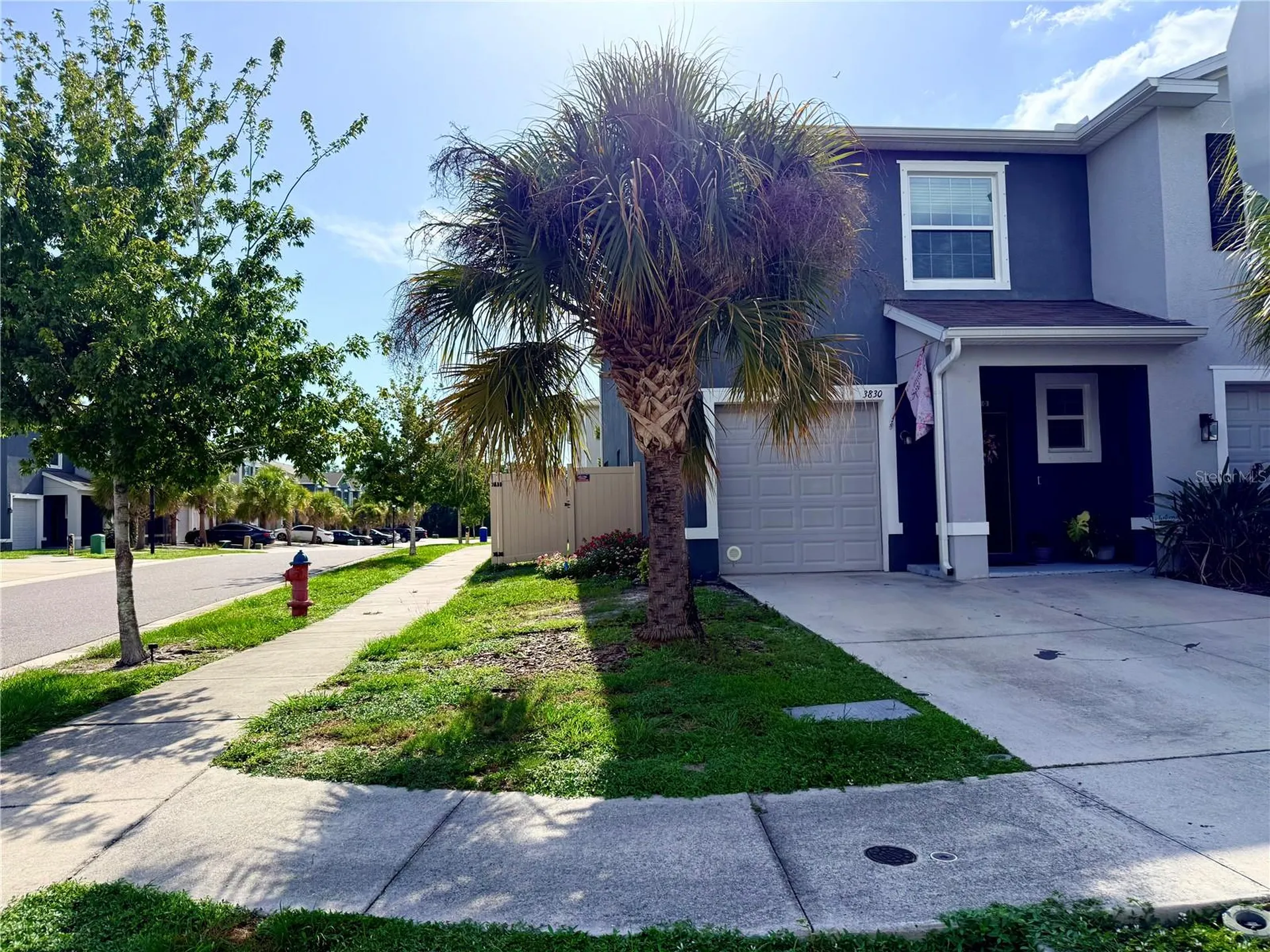 3830 Vignoble Lane Brandon FL 33511