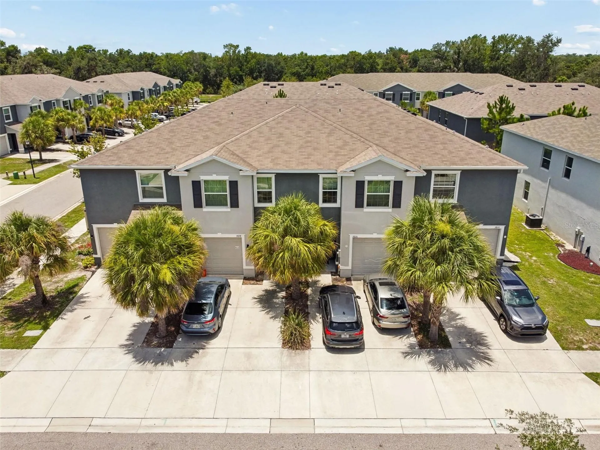 3830 Vignoble Lane Brandon FL 33511