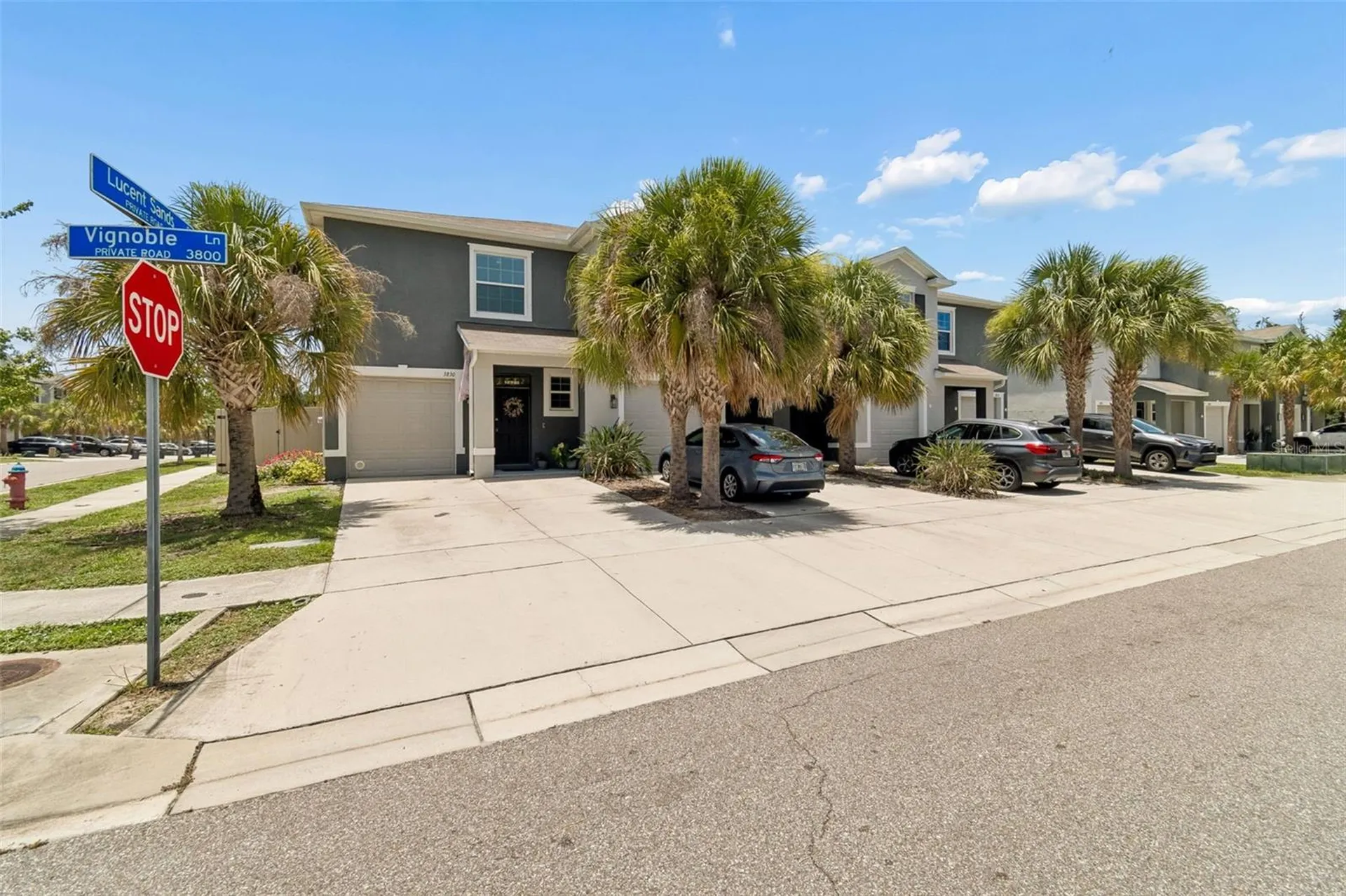 3830 Vignoble Lane Brandon FL 33511