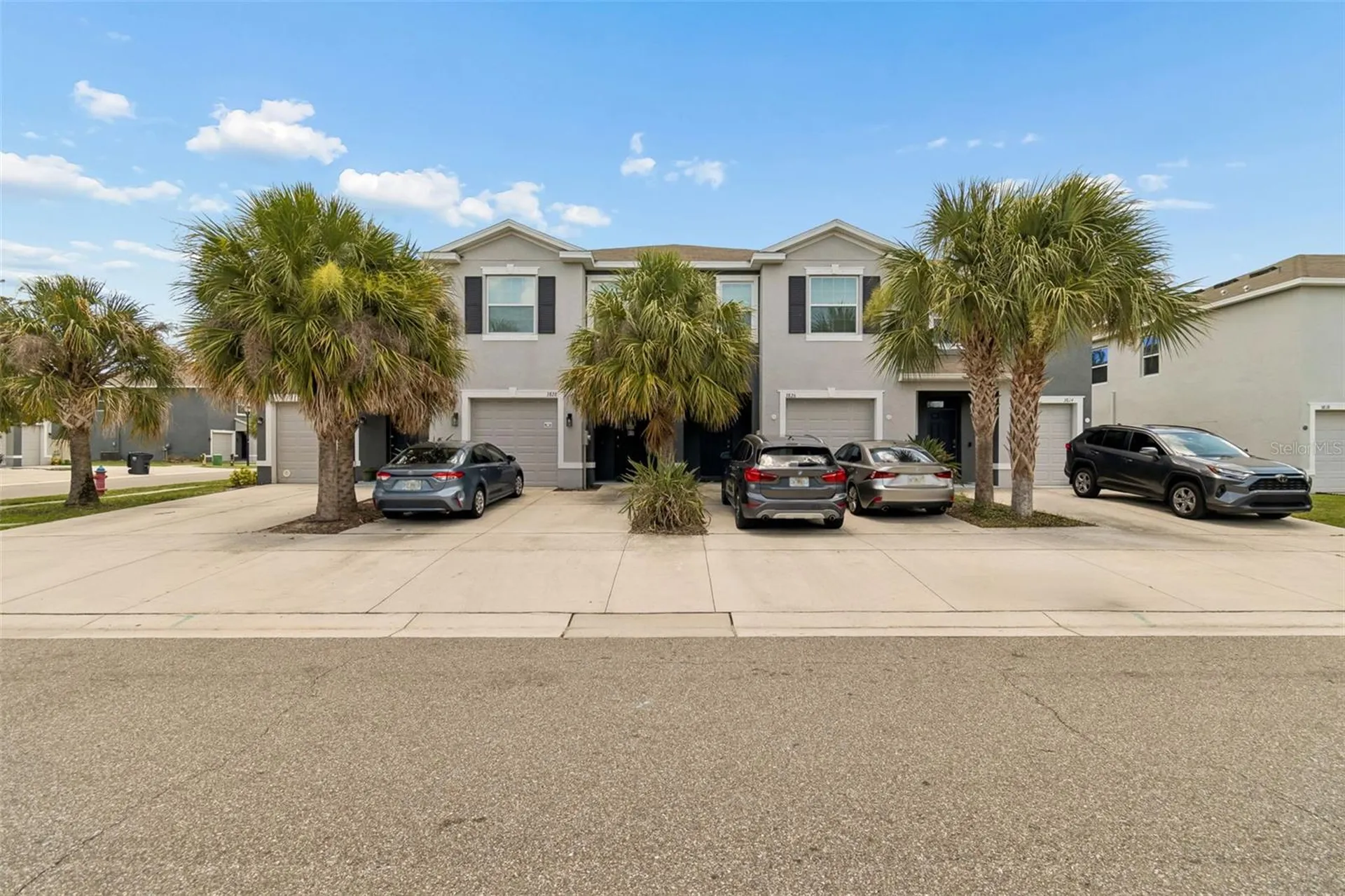 3830 Vignoble Lane Brandon FL 33511