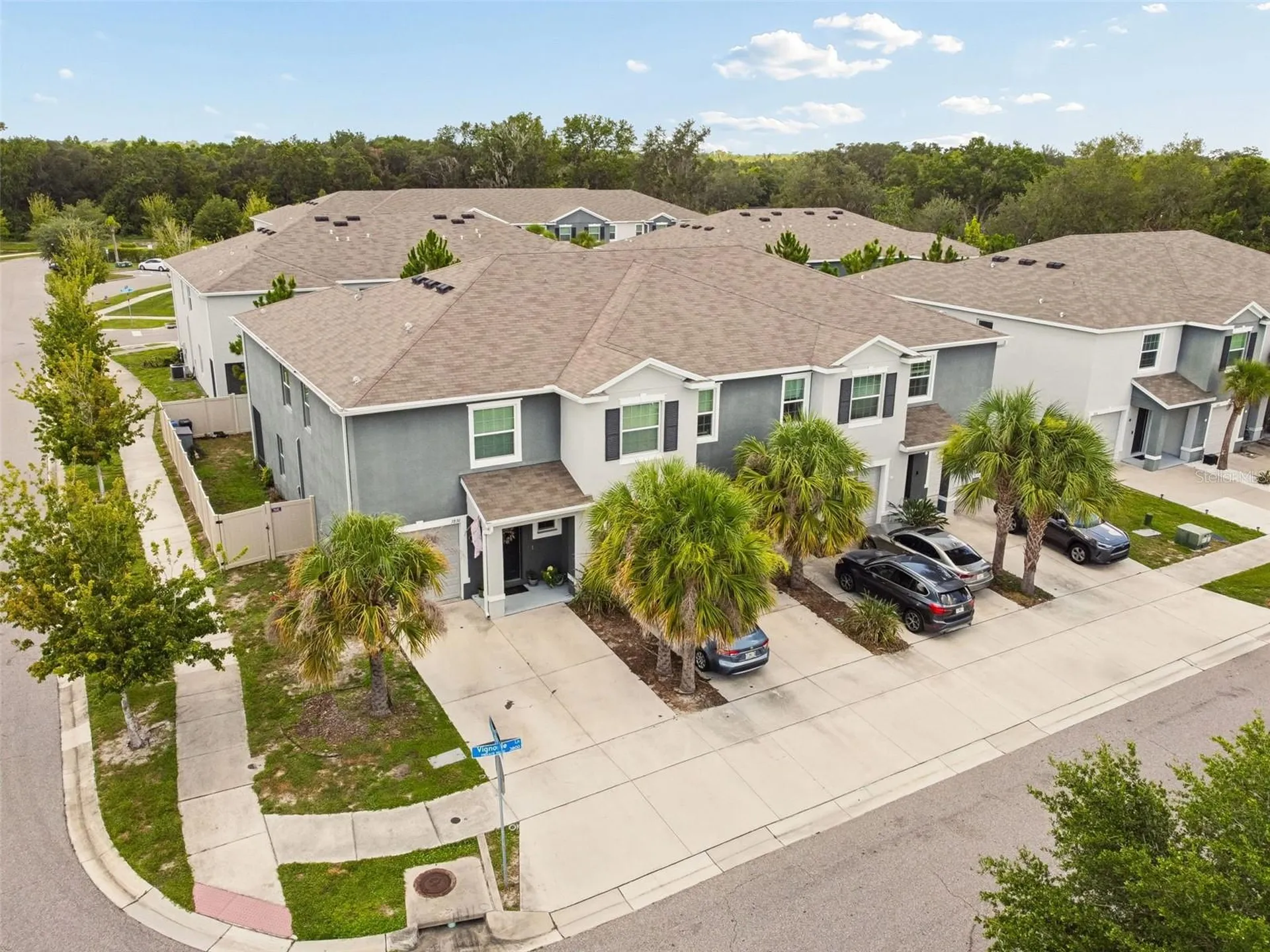 3830 Vignoble Lane Brandon FL 33511