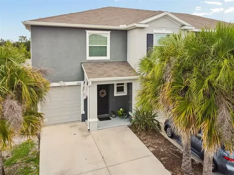 3830 Vignoble Lane Brandon FL 33511