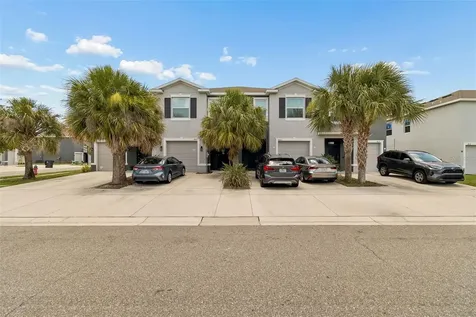 3830 Vignoble Lane Brandon FL 33511