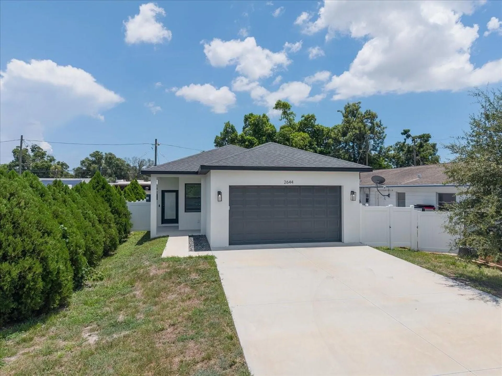 2644 42nd Avenue N St Petersburg FL 33714