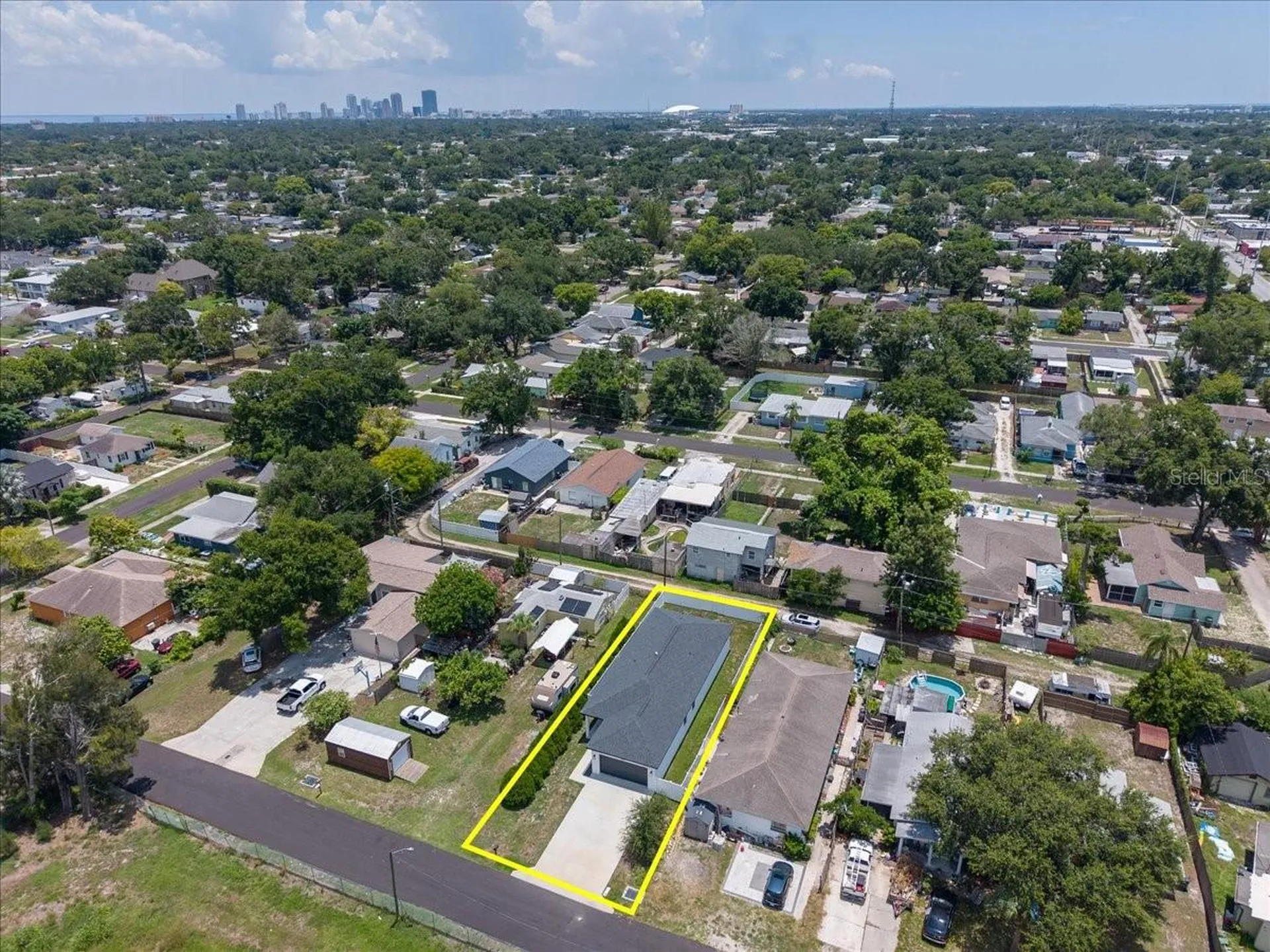 2644 42nd Avenue N St Petersburg FL 33714
