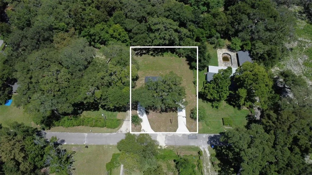 607 SE 4th Drive Williston FL 32696