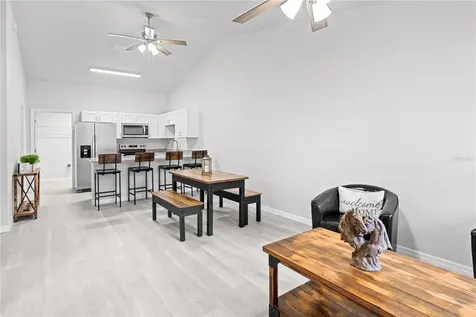 607 SE 4th Drive Williston FL 32696