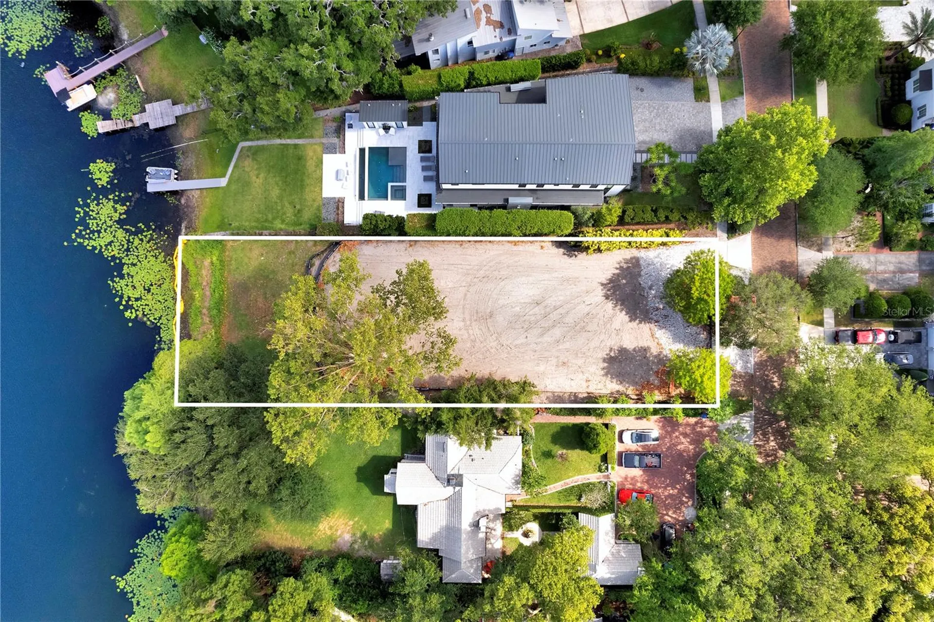 313L Sylvan Drive Winter Park FL 32789
