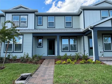 11451 Harborview Street Orlando FL 32832