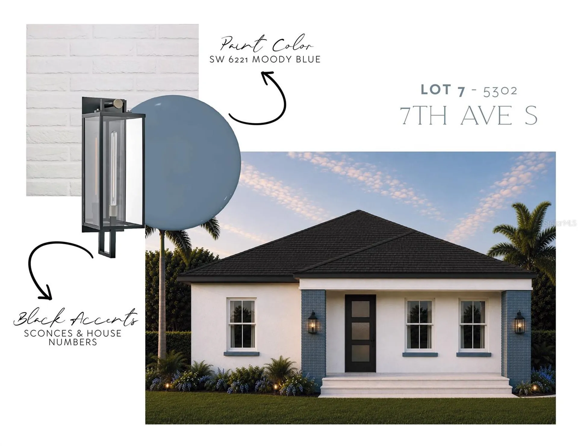 5302 7th Avenue S Gulfport FL 33707