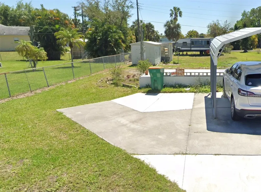14445 Woodstock Road Port Charlotte FL 33953