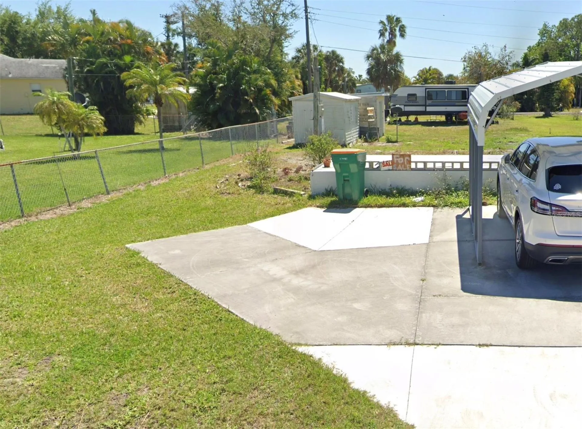 14445 Woodstock Road Port Charlotte FL 33953