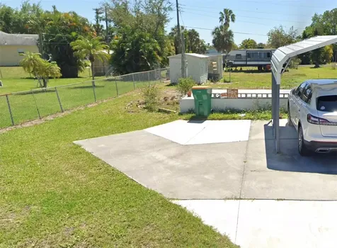 14445 Woodstock Road Port Charlotte FL 33953