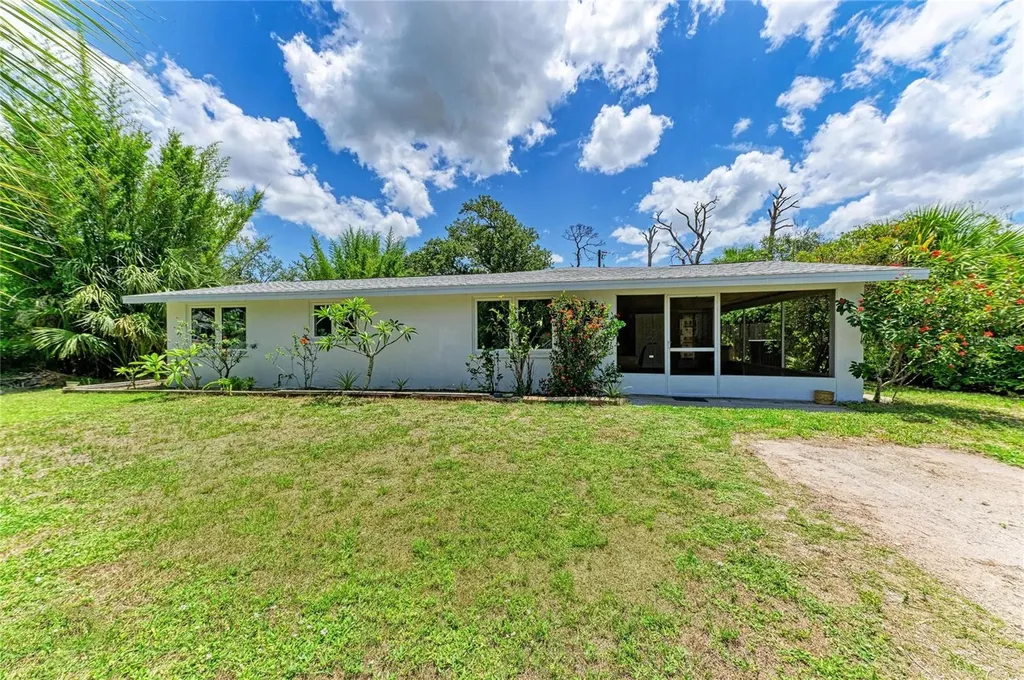 2751 Oyster Creek Drive Englewood FL 34224