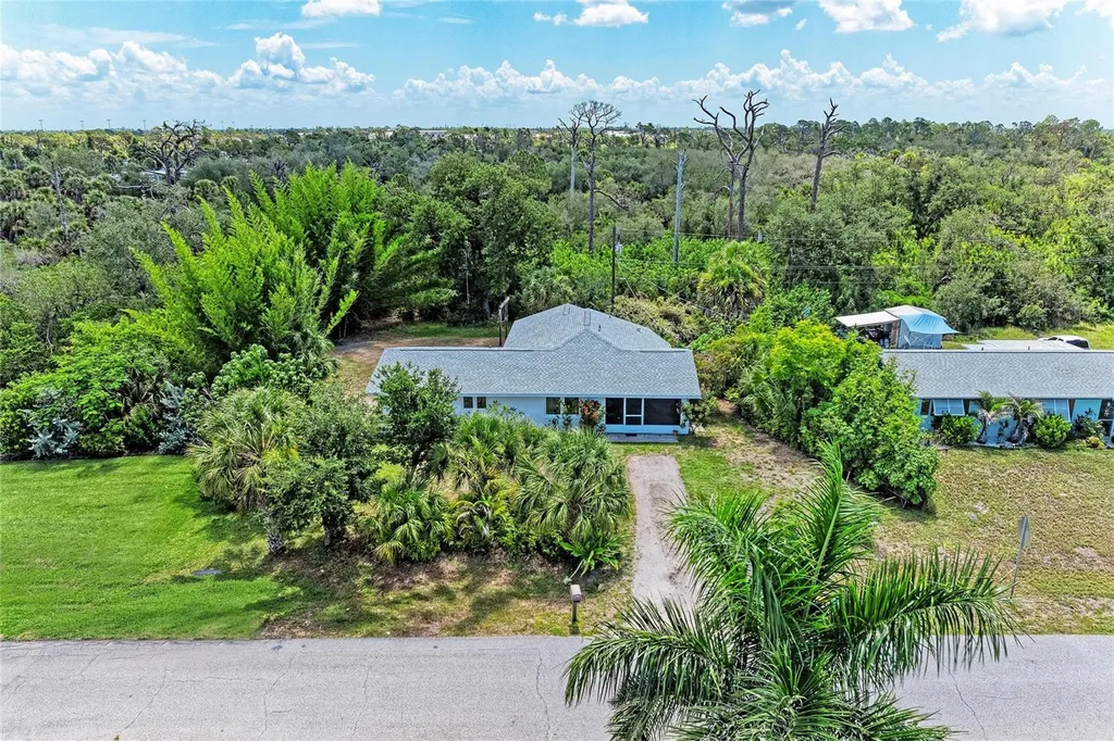 2751 Oyster Creek Drive Englewood FL 34224