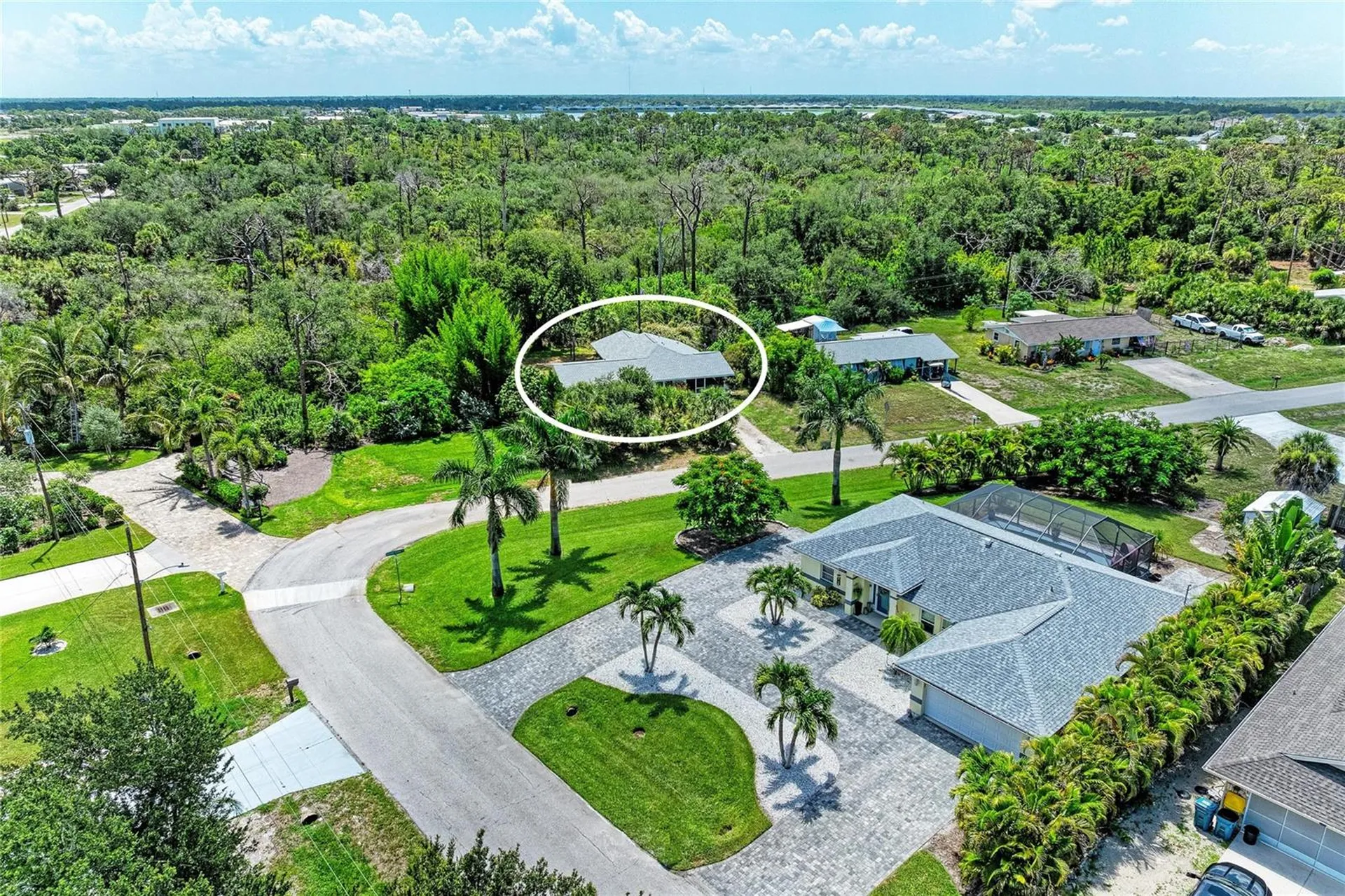 2751 Oyster Creek Drive Englewood FL 34224