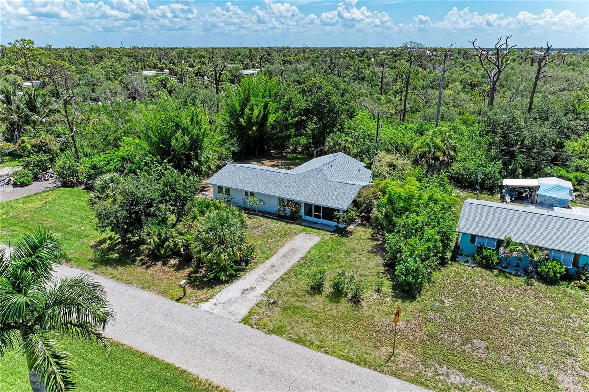 2751 Oyster Creek Drive Englewood FL 34224