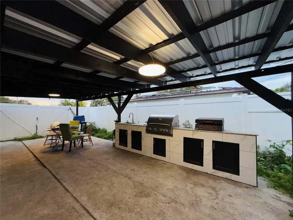 2615 N Beaumont Avenue Kissimmee FL 34741
