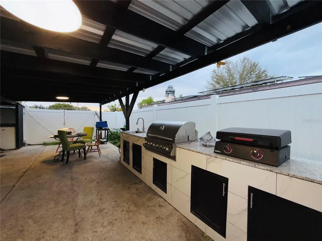 2615 N Beaumont Avenue Kissimmee FL 34741