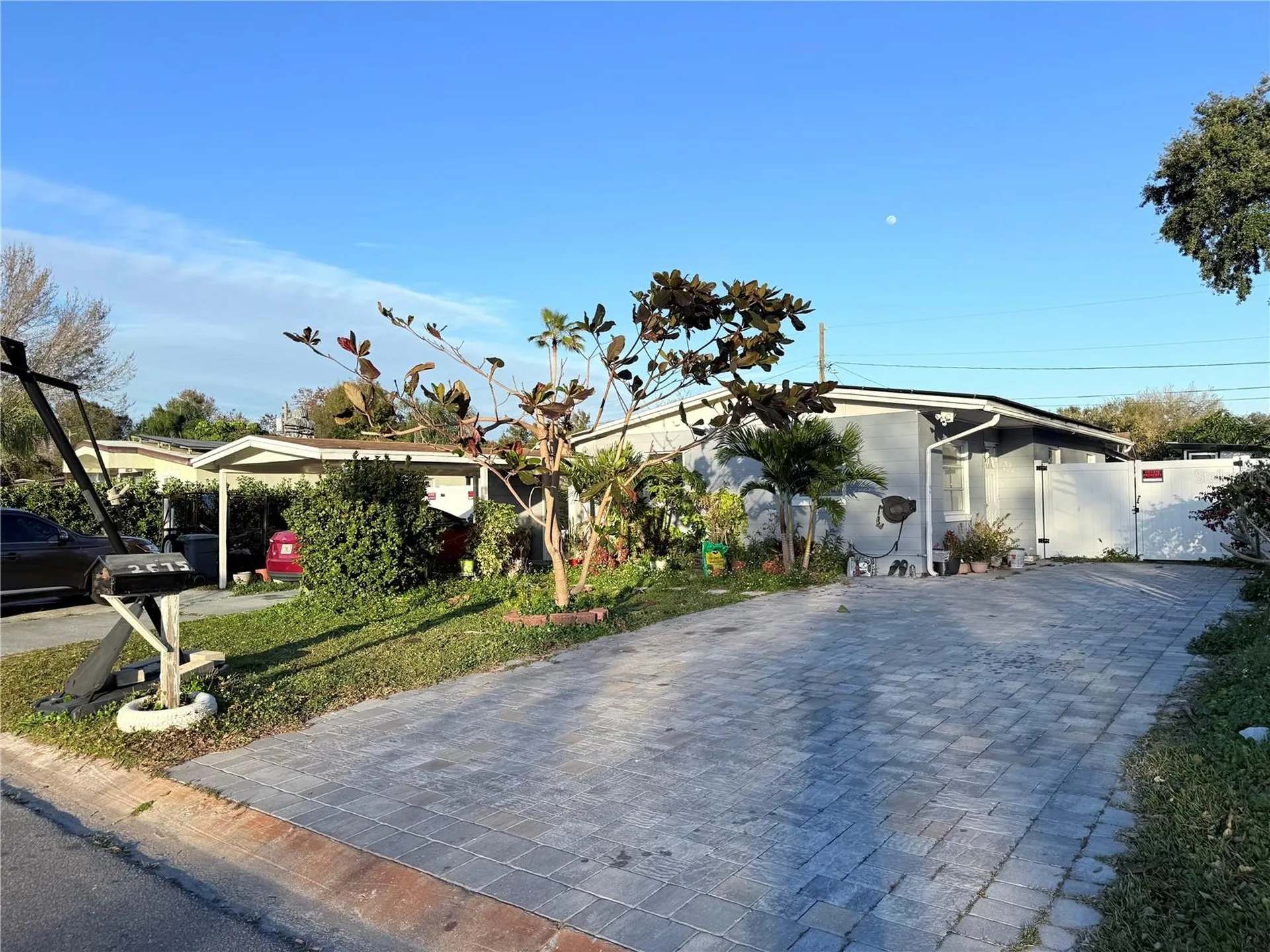 2615 N Beaumont Avenue Kissimmee FL 34741