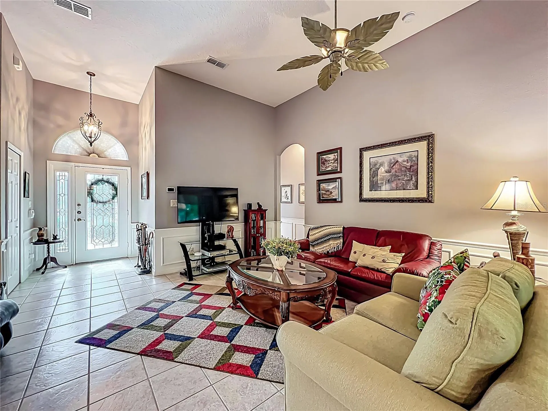 24112 Robinwood Street Leesburg FL 34748