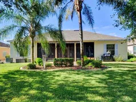 24112 Robinwood Street Leesburg FL 34748