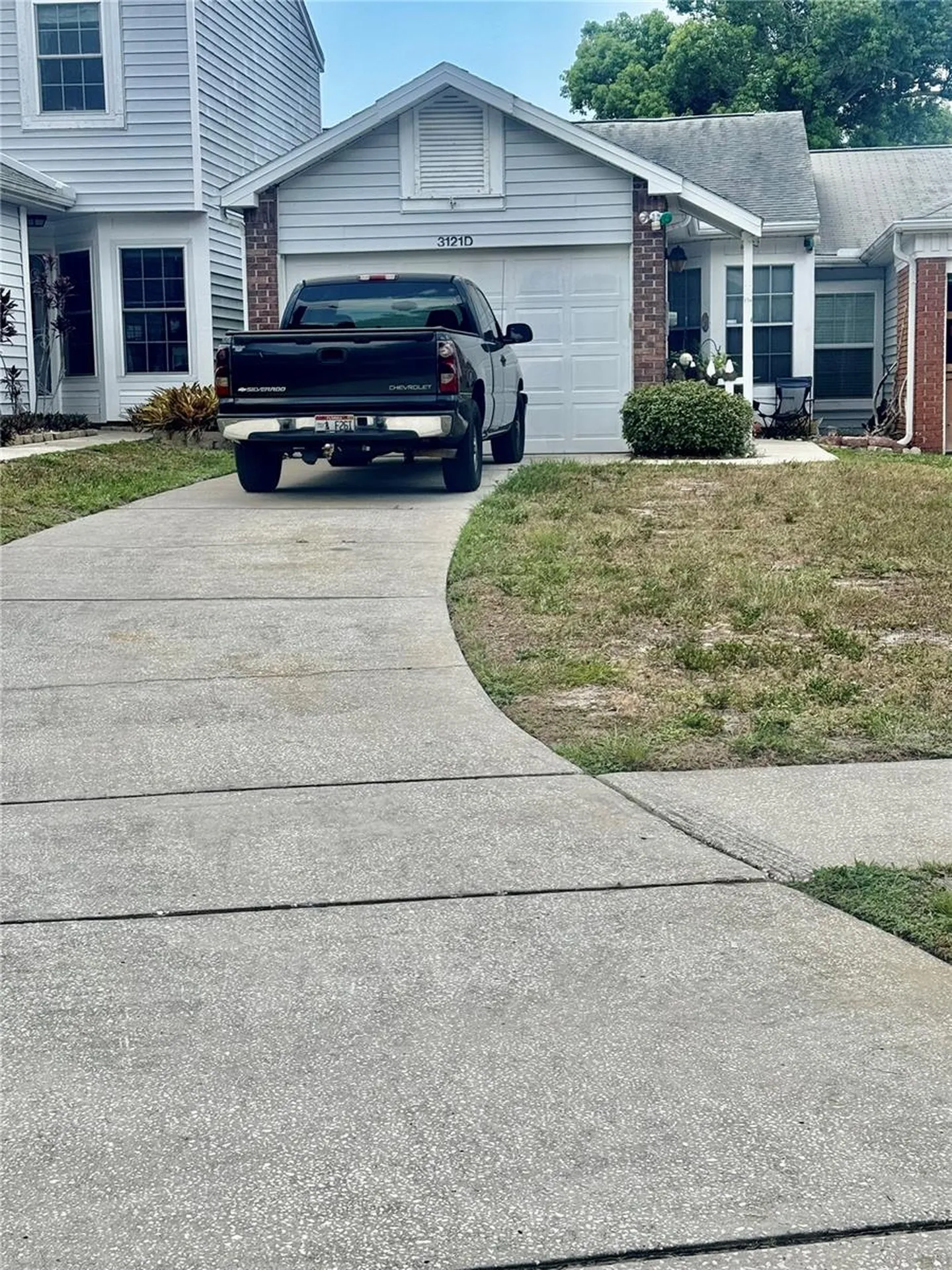 3121 Beecher Drive E Palm Harbor FL 34683