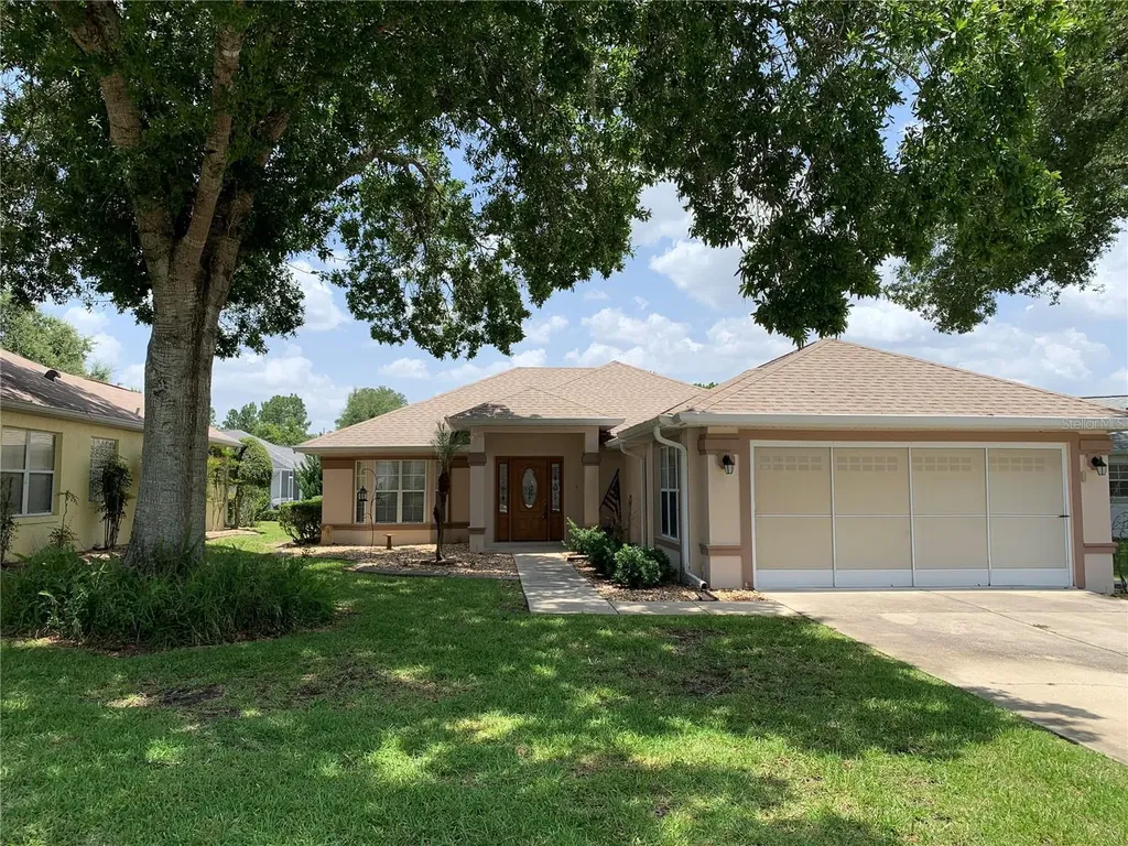 6369 SW 117th Loop Ocala FL 34476