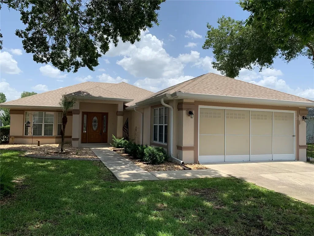 6369 SW 117th Loop Ocala FL 34476