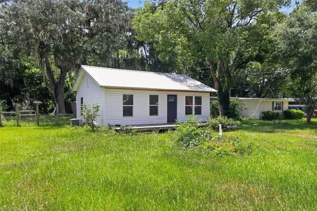 Williston FL 32696