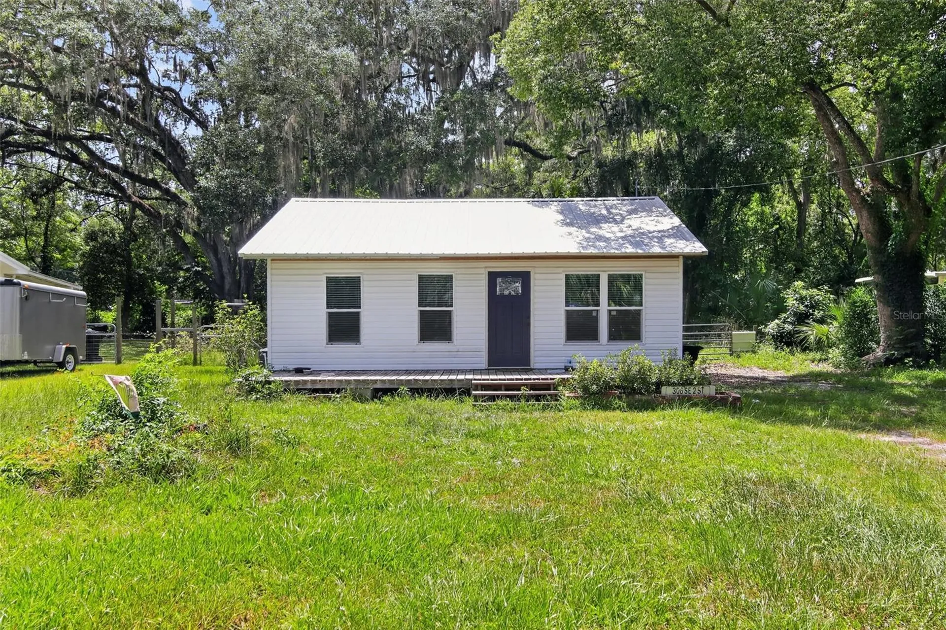 Williston FL 32696