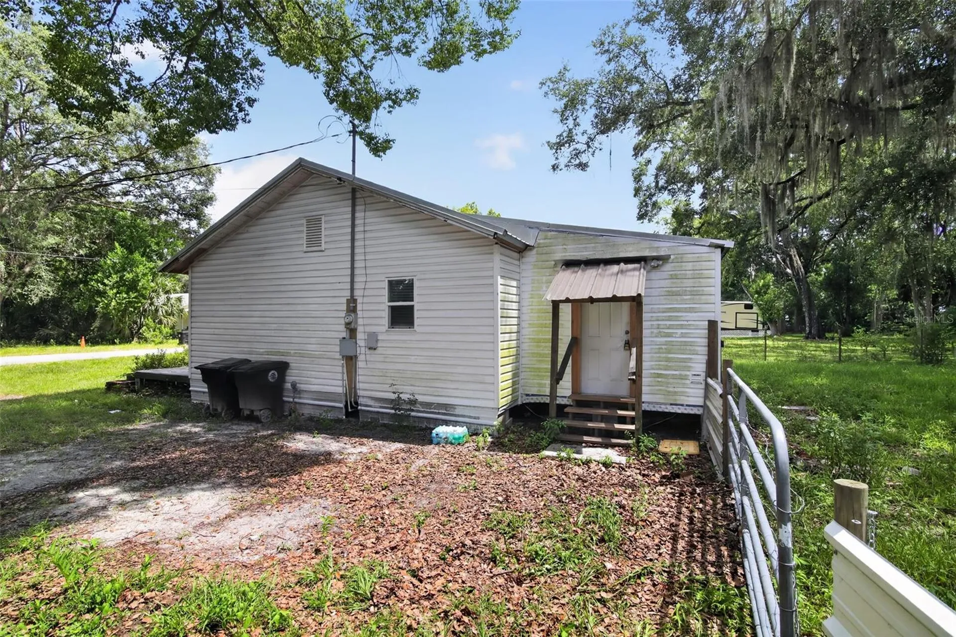 Williston FL 32696