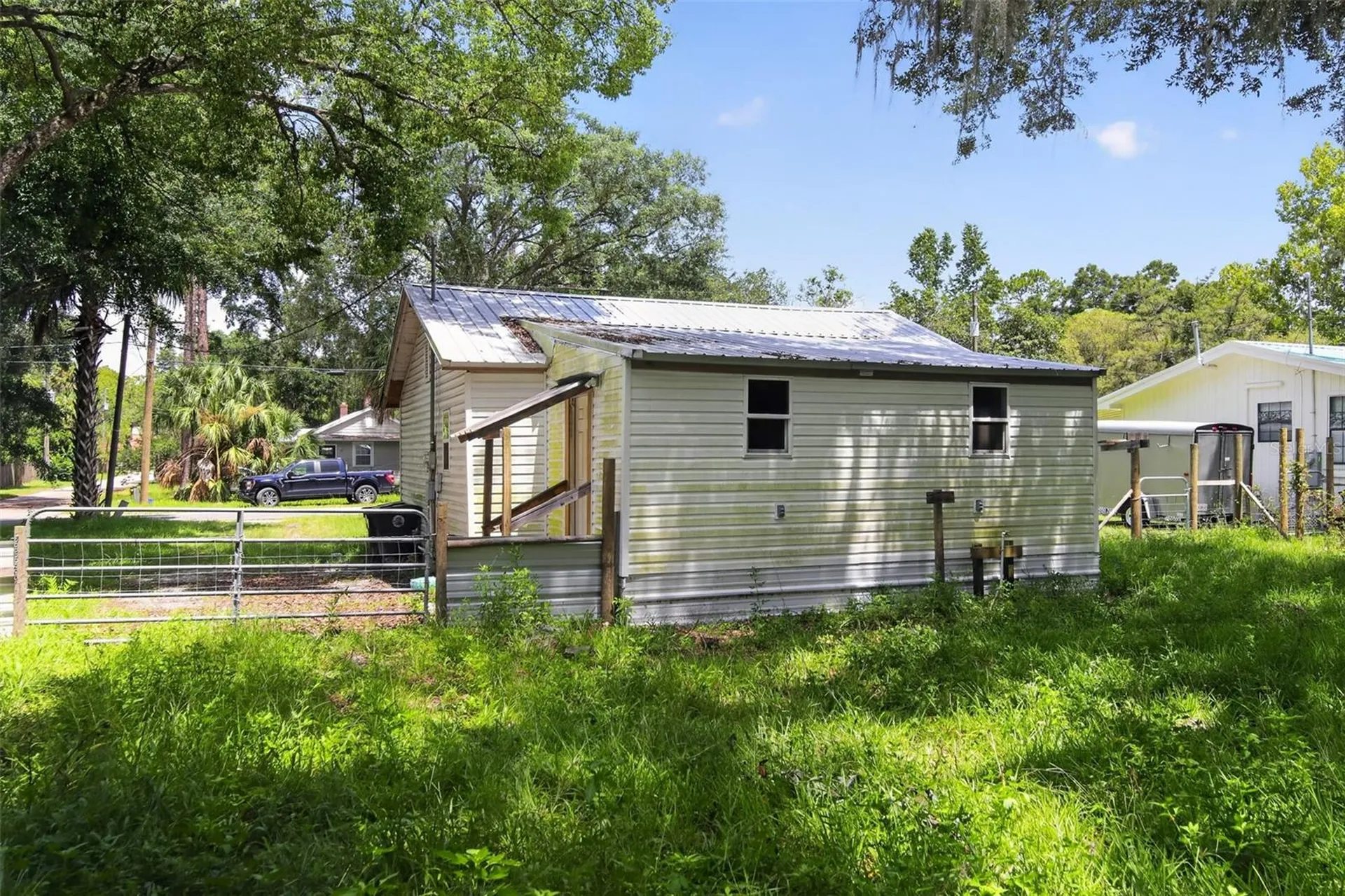 Williston FL 32696