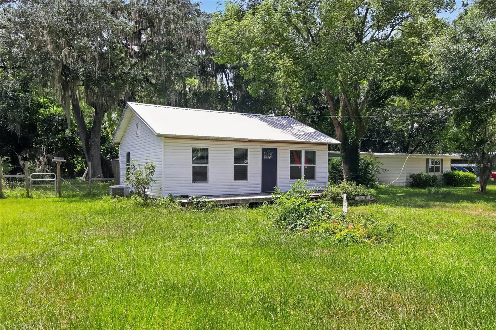 Williston FL 32696