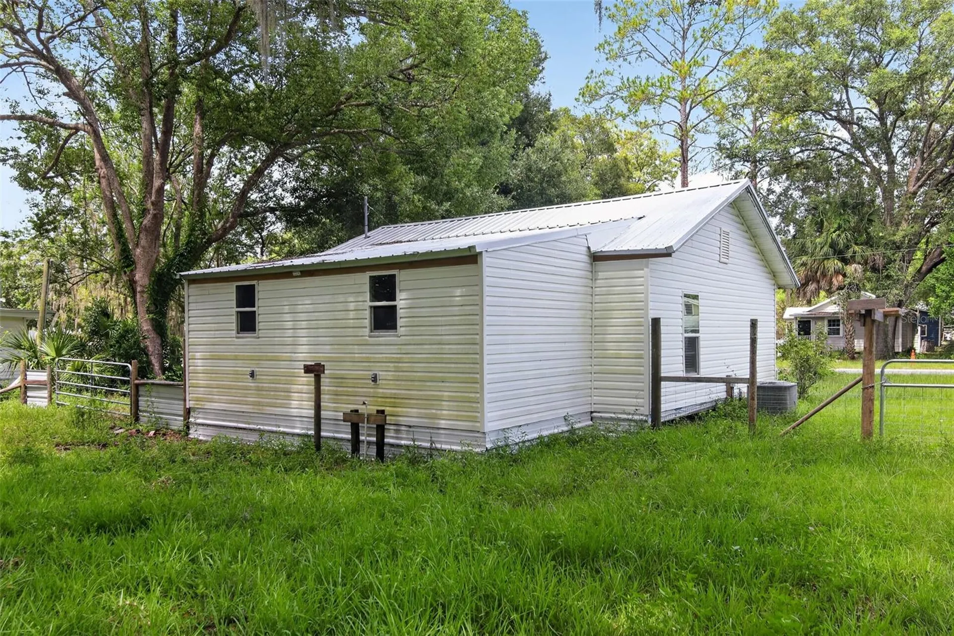Williston FL 32696