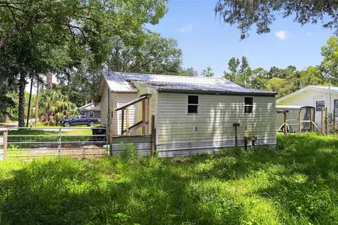 306 SE 2nd Street Williston FL 32696