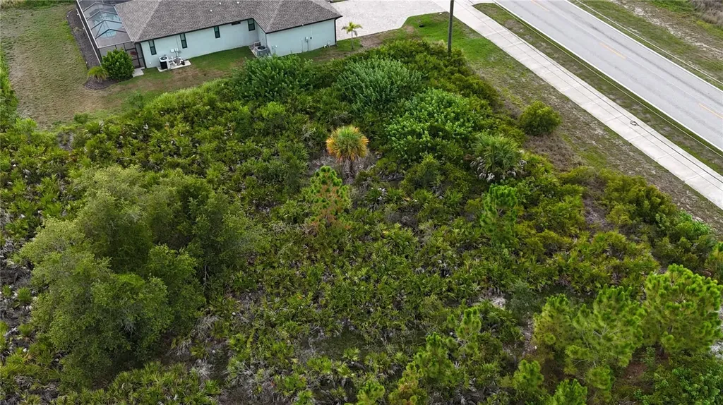 13423 Ingraham Boulevard Port Charlotte FL 33981