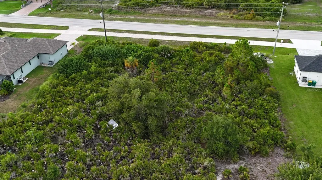 13423 Ingraham Boulevard Port Charlotte FL 33981