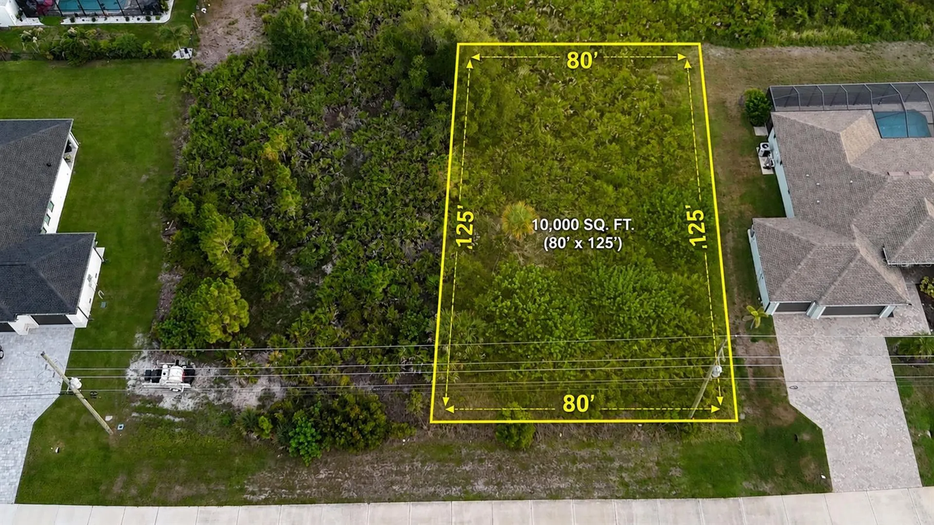 13423 Ingraham Boulevard Port Charlotte FL 33981