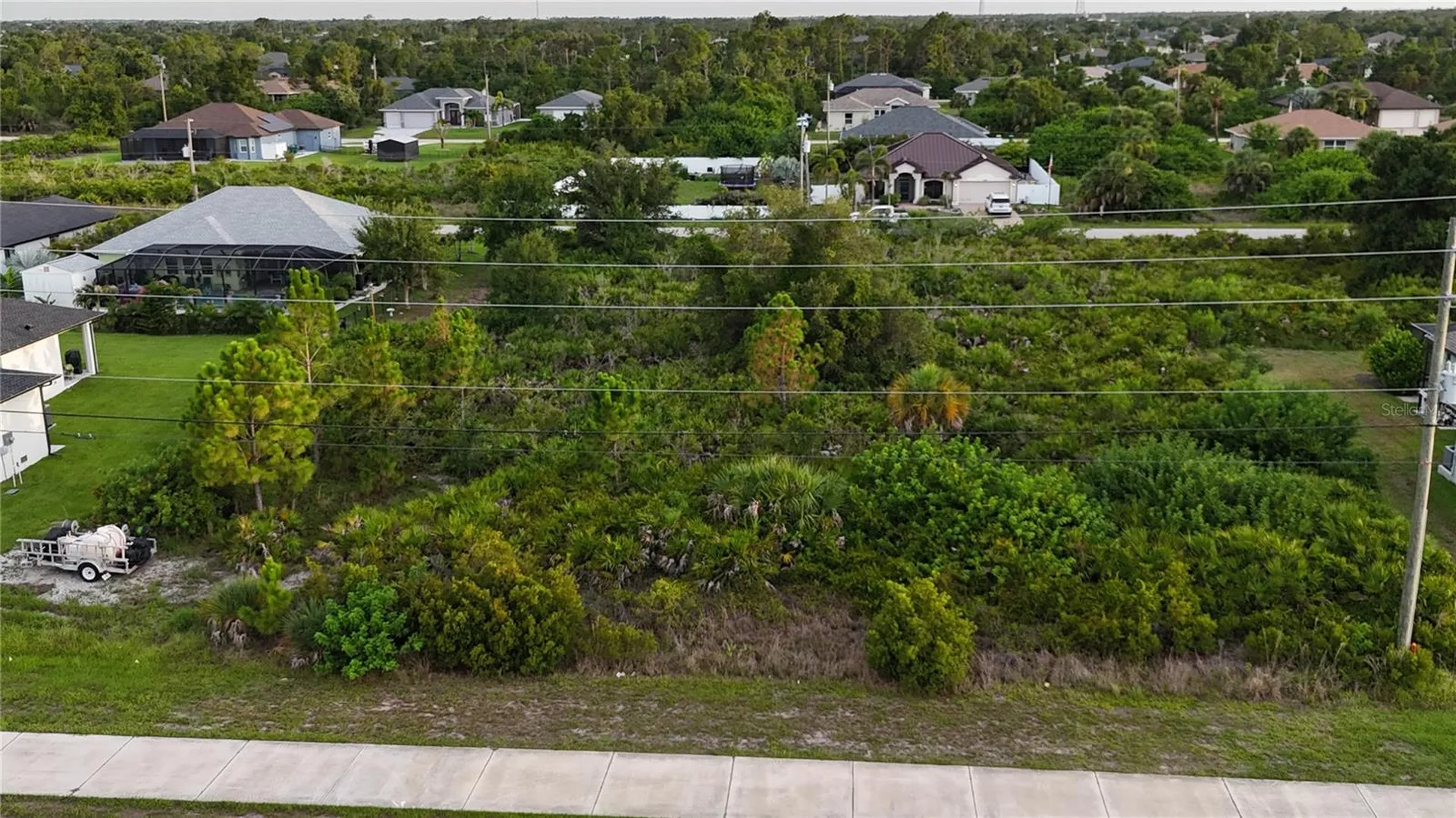 13423 Ingraham Boulevard Port Charlotte FL 33981