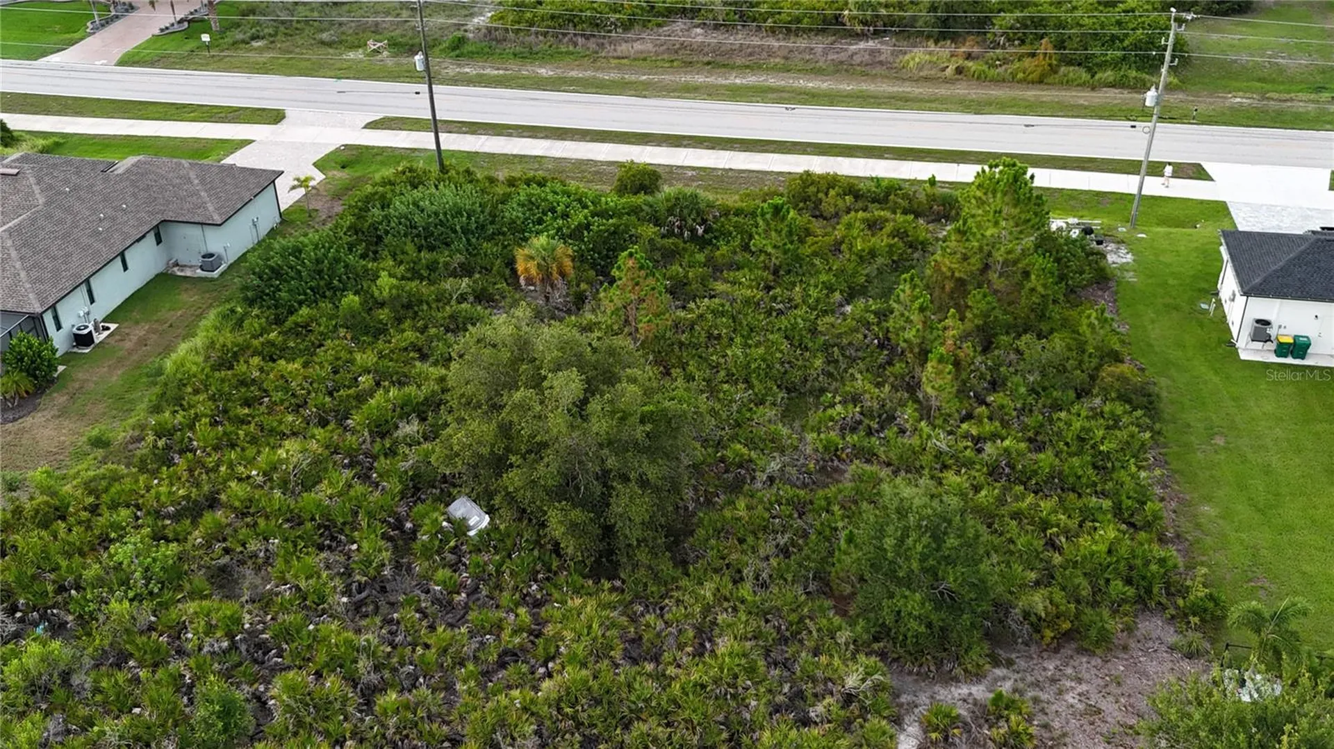13423 Ingraham Boulevard Port Charlotte FL 33981