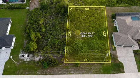 13423 Ingraham Boulevard Port Charlotte FL 33981