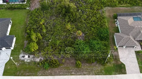 13423 Ingraham Boulevard Port Charlotte FL 33981