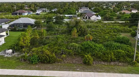 13423 Ingraham Boulevard Port Charlotte FL 33981