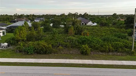 13423 Ingraham Boulevard Port Charlotte FL 33981