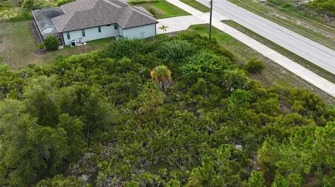 13423 Ingraham Boulevard Port Charlotte FL 33981