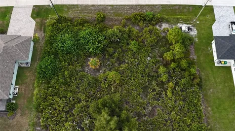 13423 Ingraham Boulevard Port Charlotte FL 33981