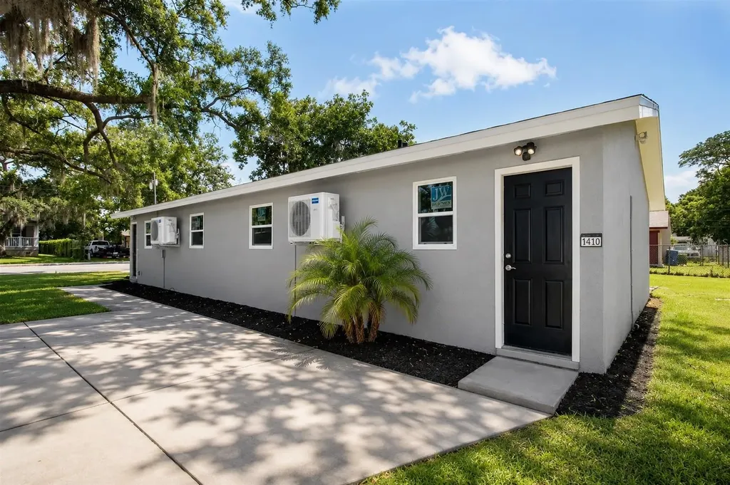1408 Patrick Street Kissimmee FL 34741