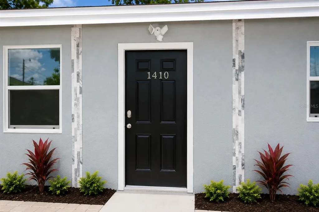 1408 Patrick Street Kissimmee FL 34741